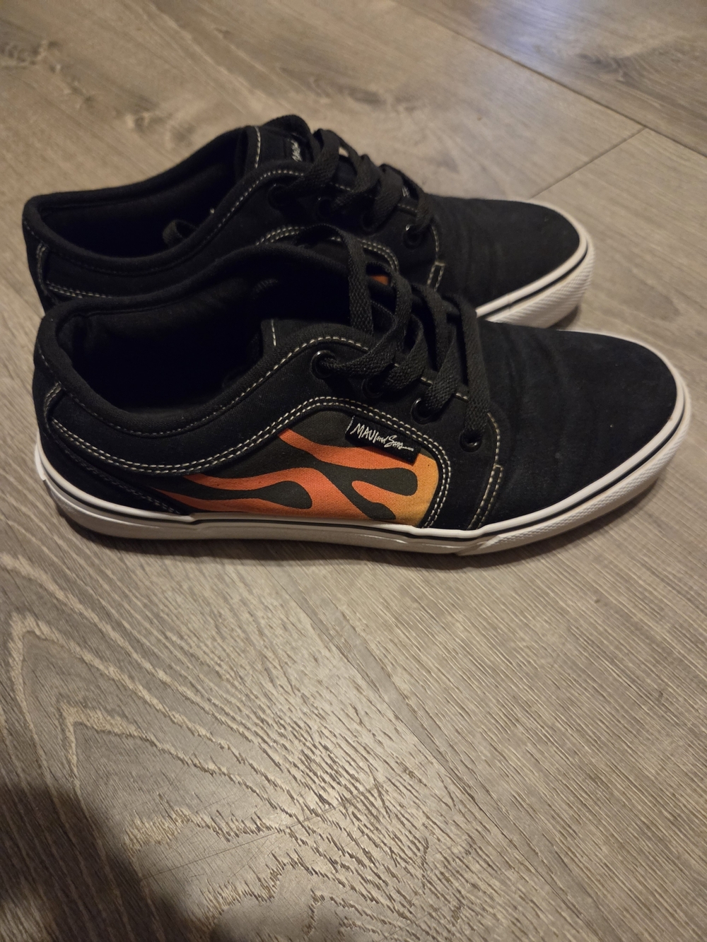 Maui & Sons Shoes